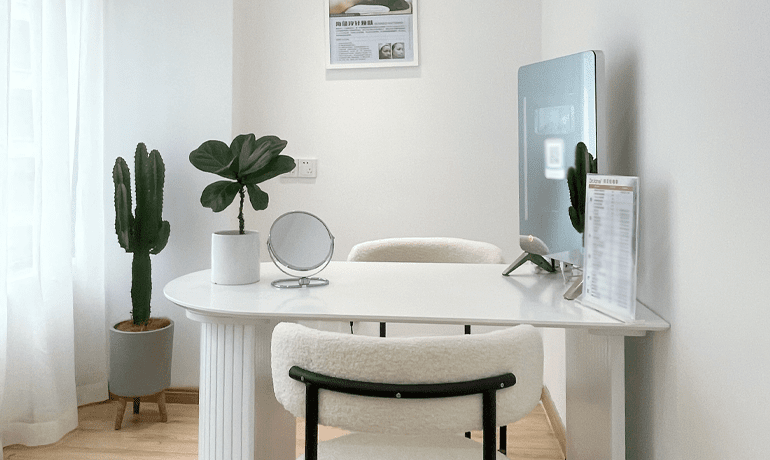 江蘇皮膚管理加盟開店指南，機(jī)遇與實(shí)戰(zhàn)解析