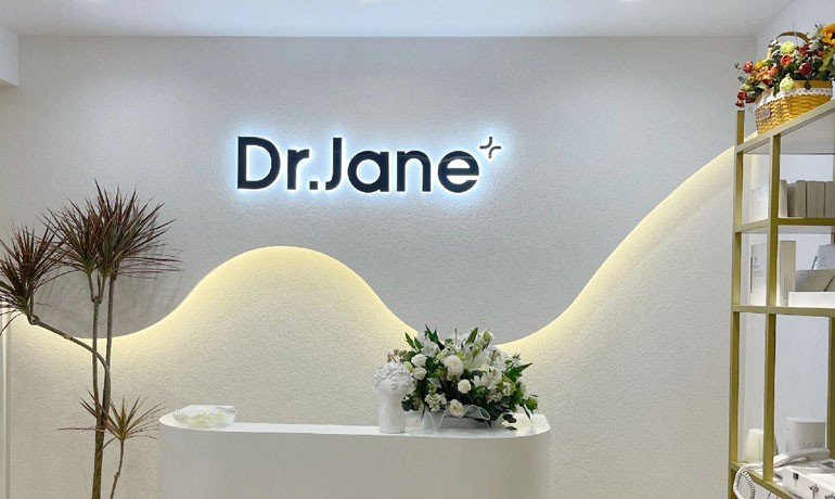 drjane皮膚管理加盟，為你揭開(kāi)美麗肌膚的神秘面紗