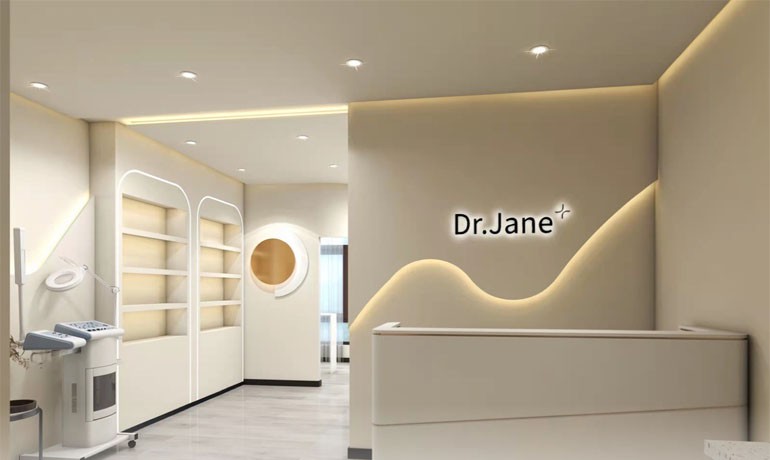 韓國皮膚管理加盟