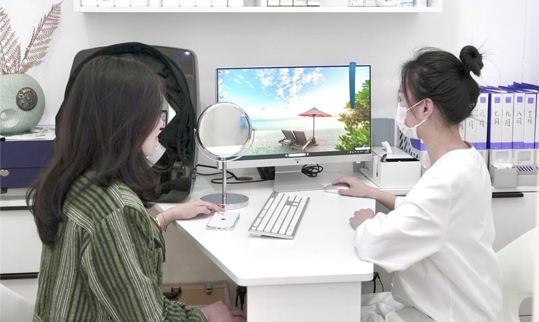 如何開設皮膚管理加盟店？解析費用、流程、技巧，成功經驗分享！