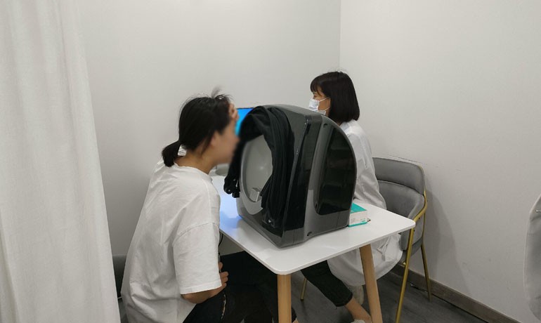 小型皮膚管理加盟：投資少、風險小、收益高的理想選擇