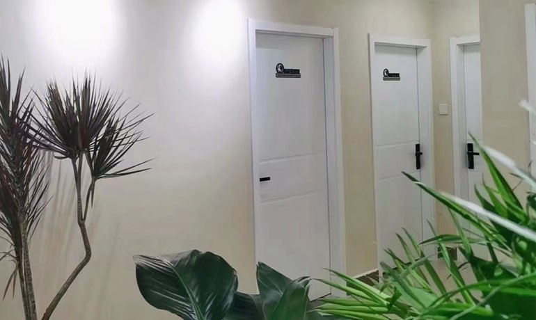 專業(yè)皮膚管理加盟店：美麗肌膚的守護(hù)者